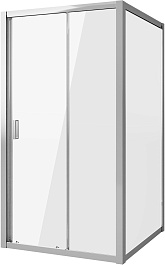 Niagara Душевой уголок Nova NG-62-8А-А70 – фотография-1