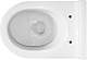 Sanita Luxe Унитаз подвесной Attica DM с микролифтом – фотография-10