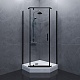 Triton Душевой уголок Дека-Блэк 90/90 Щ0000059782 – картинка-15