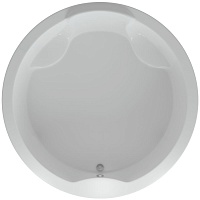 Aquatek Акриловая ванна Аура