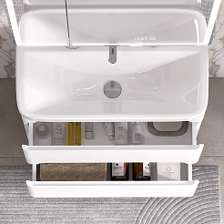 Equil Раковина мебельная Nice 70 9595(70) – фотография-2