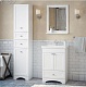 Corozo Мебель для ванной Техас 60 – фотография-8