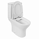 BelBagno Чаша унитаза безободкового Lounge BB045CPR – картинка-17