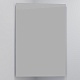 Corozo Мебель для ванной Сириус 40 угловая белая – фотография-24