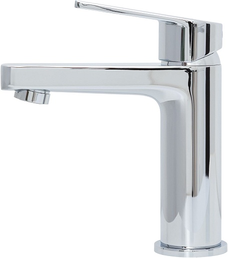 Allen Brau Смеситель для раковины Eclipse 5.E1001-00 (с донным клапаном) хром – фотография-6