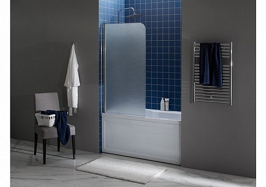 Aquanet Акриловая ванна Largo 120 – картинка-7