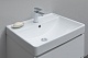Aquanet Мебель для ванной Вега 60 подвесная белая глянцевая – фотография-48
