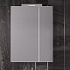 Opadiris Мебель для ванной Арабеско 60 подвесная белая – фотография-24