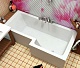 Vayer Акриловая ванна Options 165x70/85 R – картинка-11