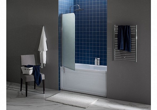 Aquanet Акриловая ванна Largo 120 – картинка-5