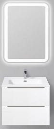 BelBagno Мебель для ванной ETNA 39 600 Bianco Lucido, BTN – фотография-1
