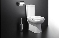 Jacob Delafon Крышка-сиденье Replay 4964K – фотография-8