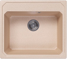 Dr. Gans Мойка кухонная Кардинал 570 латте