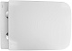 Azario Унитаз подвесной Flavia AZ-0076-UQ1 безободковый белый – картинка-17