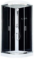 Royal Bath Душевая кабина RB90HK5-BT-CH