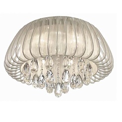  Люстра "Chimenea W00584-14" потолочная – фотография-1