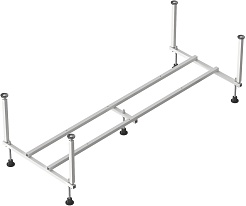 Jacob Delafon Каркас для ванны Sofa 170x70 E6D082RU-00 – фотография-1