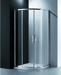  Поддон для душа "Moderato EF-8010" – фотография-4