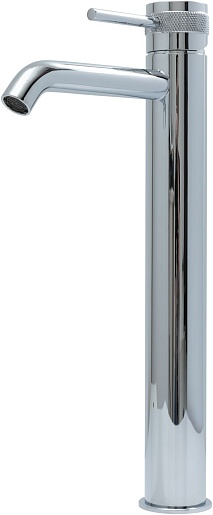 Allen Brau Смеситель для раковины Priority 5.31A02-00 хром – фотография-6