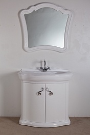 Водолей Зеркало "Луиджи 90" – фотография-3