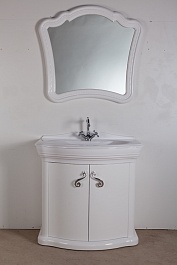 Водолей Зеркало "Луиджи 90" – фотография-3