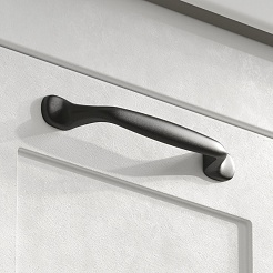 Equil Тумба под раковину Lago 80 2 ящика напольная белая/дерево – фотография-4