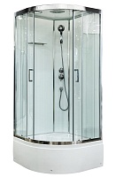 Royal Bath Душевая кабина Fato 90/90 RB90CK-T-CH