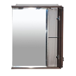 Misty Мебель для ванной Дублин 70 R – фотография-5