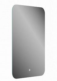 Teymi Зеркало Solli Oreol 50/70 LED сенсор T20222S – фотография-1
