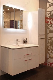  Зеркало для ванной "Next 72" – фотография-3