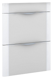 Vigo Сменный элемент Laura 60 для тумбы, белый – фотография-1