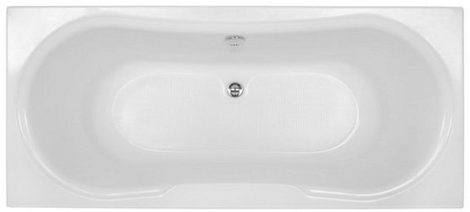 Aquanet Акриловая ванна Valencia 180x80 – фото-1