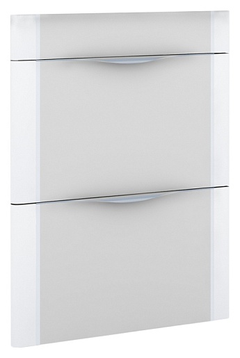 Vigo Сменный элемент Laura 60 для тумбы, белый – фото-1