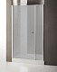 Cezares Душевая дверь в нишу TRIUMPH-D-B-11-60+80-P-Cr-L – фотография-6