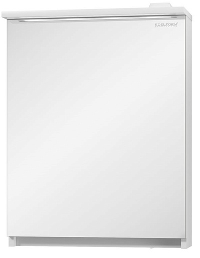  Мебель для ванной комнаты Амата 60 – фотография-10