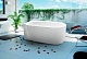 BelBagno Акриловая ванна BB11-1500-L – фотография-8