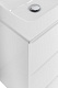 BelBagno Тумба с раковиной Kraft 60 напольная Bianco Opaco – картинка-32