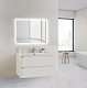 BelBagno Тумба с раковиной KRAFT 39 800 Bianco Opaco – картинка-6