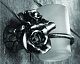 Art&Max Стакан Rose AM-0914-T – фотография-5