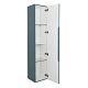 BelBagno Шкаф подвесной UNO 33/160 Голубой Матовый – фотография-22