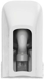 Allen Brau Чаша напольного унитаза Liberty 4.33013.20 белый – фотография-5