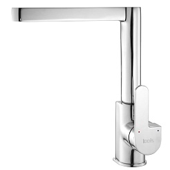 Iddis Смеситель для кухни RENIOR RENSB00I05 – фотография-2