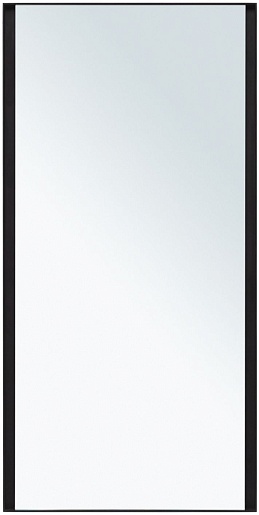Allen Brau Зеркало Infinity 50 1.21021.BL черный – картинка-3
