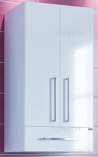 СанТа Шкаф подвесной Вегас 48/90 – фото-1