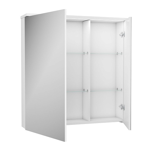 Owl 1975 Мебель для ванной Malaren 80, 1 ящик – фотография-8