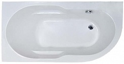 Royal Bath Акриловая ванна Azur RB 614202 L 160х80 – фотография-1