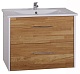 ASB-Woodline Мебель для ванной Оскар 65 – картинка-13