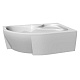 Vayer Акриловая ванна Azalia 160x105 R – фотография-9