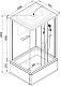 DTO Душевая кабина D229S 120x90 – фотография-28