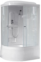 Royal Bath Душевая кабина RB 8120BK1-T-R